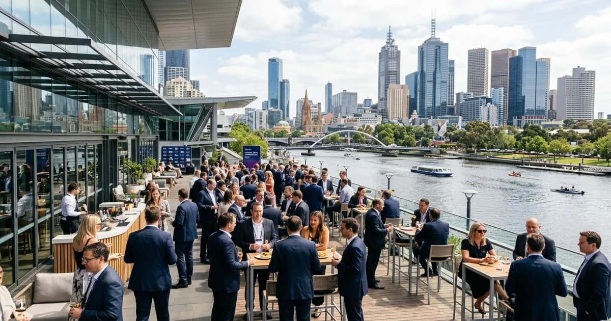 10 Best Team Building Activities in Melbourne (2026)